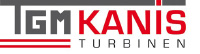 Logo TGM Kanis Turbinen
