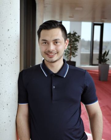 Ansprechpartner