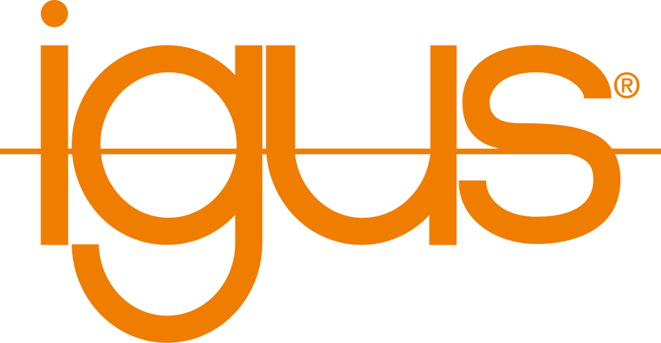 igus Firmenlogo