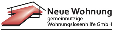 Logo der Neue Wohngung gemeinnützige Wohnungslosenhilfe