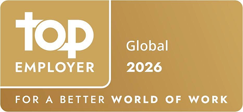 Top Employer Global