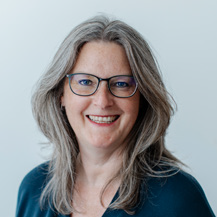 Sabine Beckh