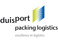 duisport Logo