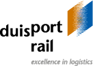 duisport Logo