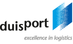 duisport Logo
