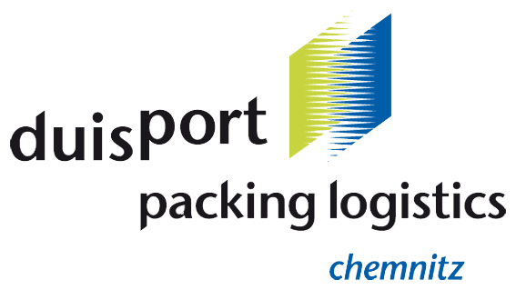 duisport Logo