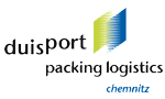 duisport Logo